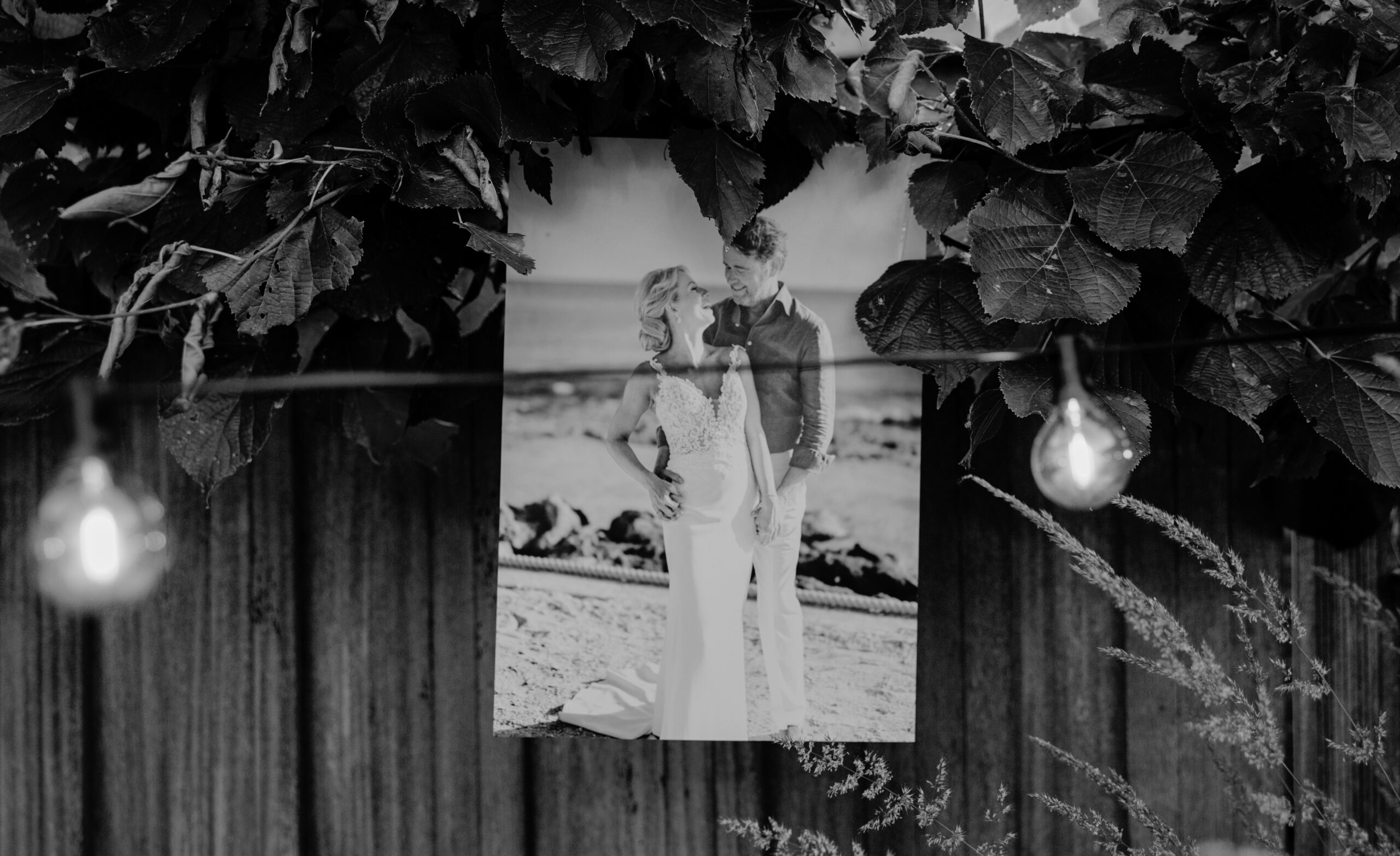 Bruiloft Marion & Edward