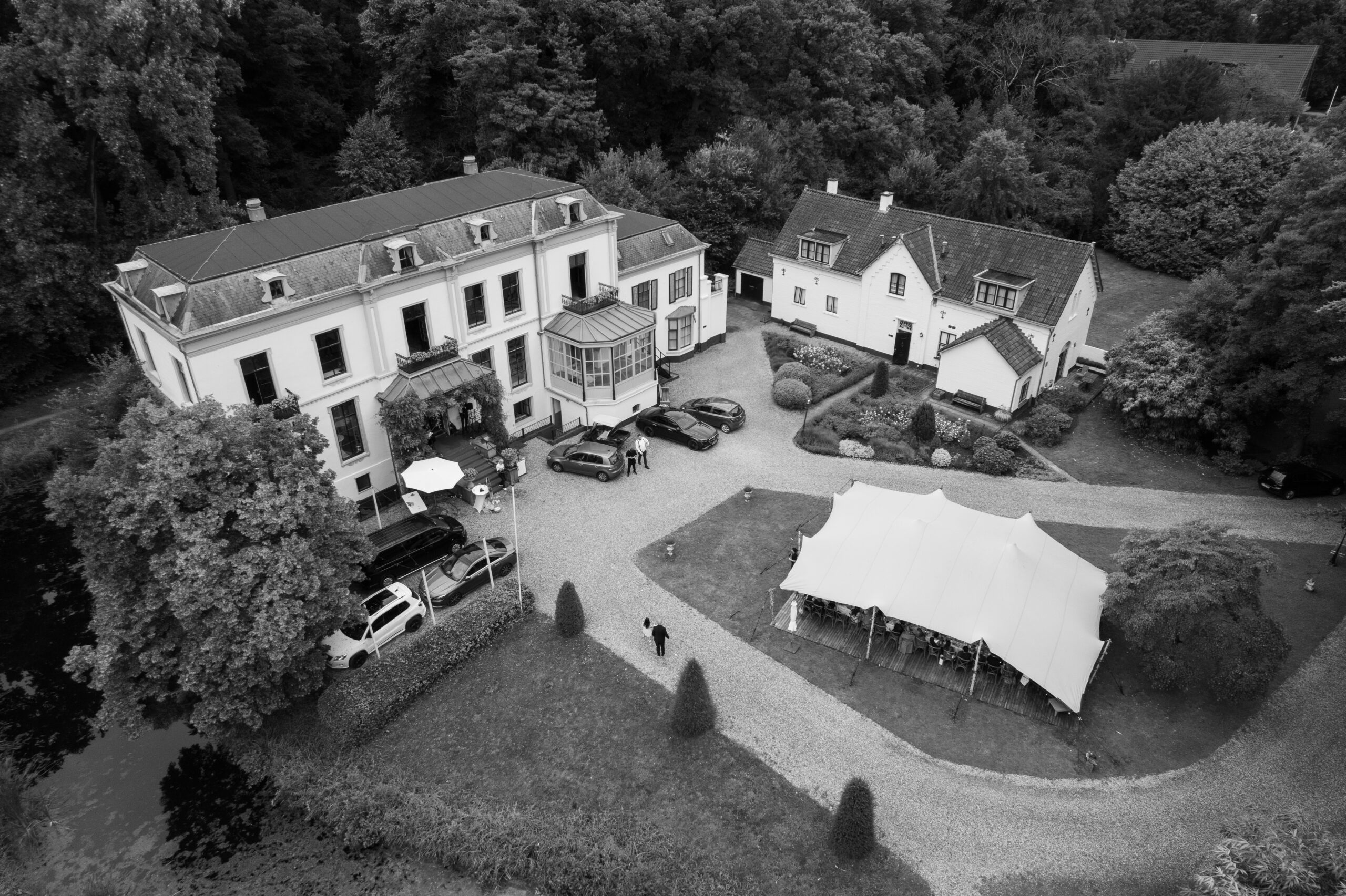 Bruiloft Gökçe & Adil